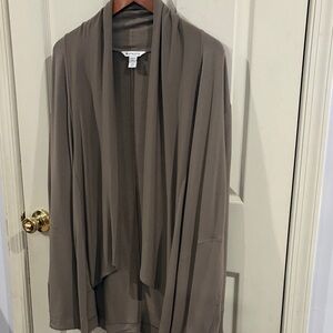 Athleta Primayama Recovery Cardigan